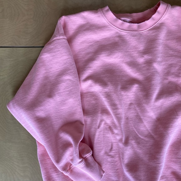 American Eagle Pullover Sweater size M - Picture 2 of 4